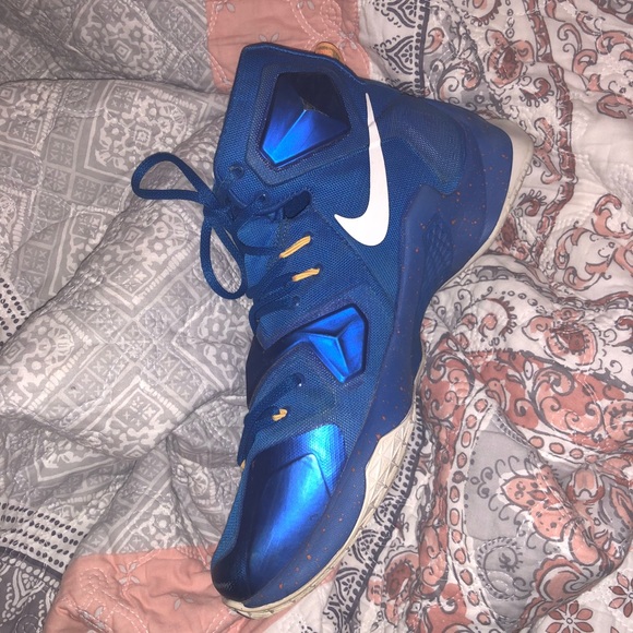 Nike Other - lebrons xiii